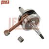 Motorcycle Accessories for Yamaha YZ85 YZ 85 2002-2018 Crankshaft Connection Rod Assembly Engine 2 Stroke Crank 5PA-11400-00-00