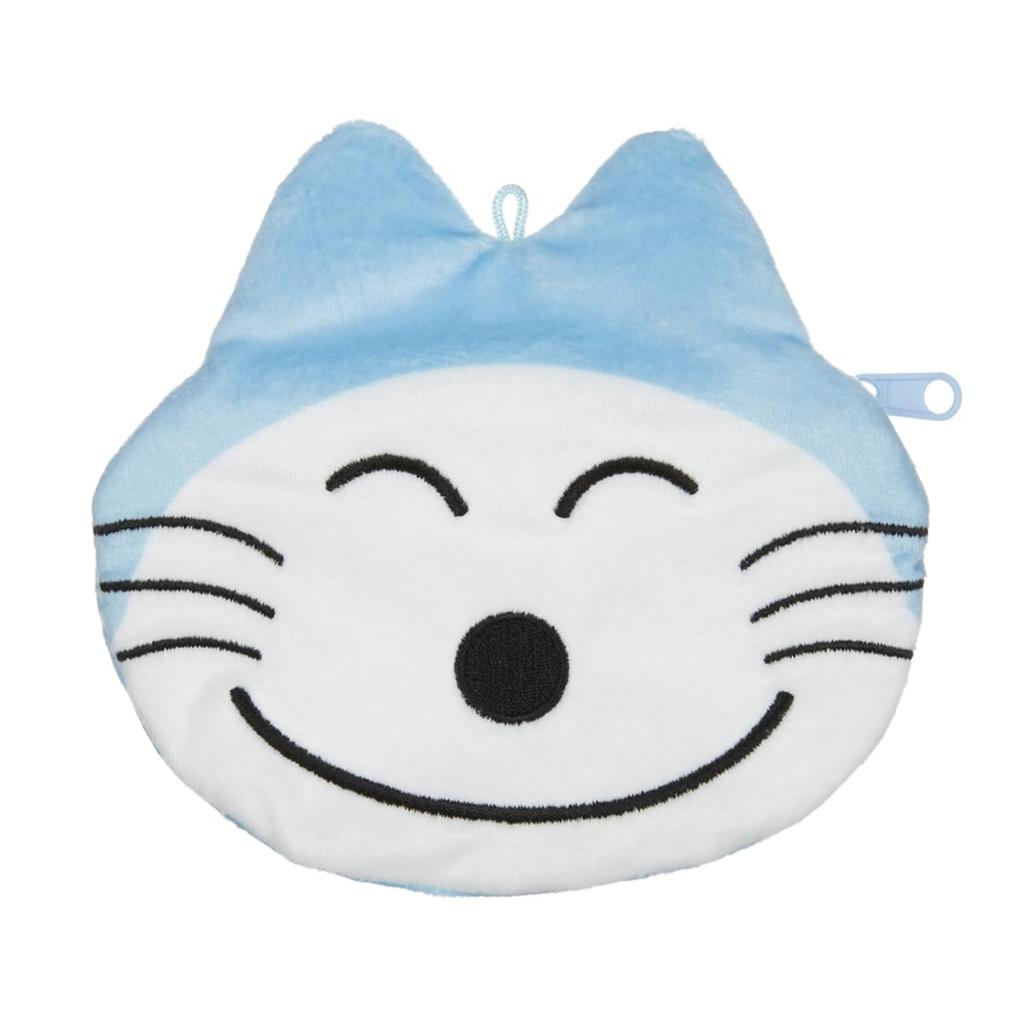 Sekiguchi Pouches 11 Cats Blue 535781