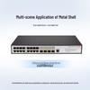 H3C S5130V2-20P-LI Gigabit Managed Network Switch