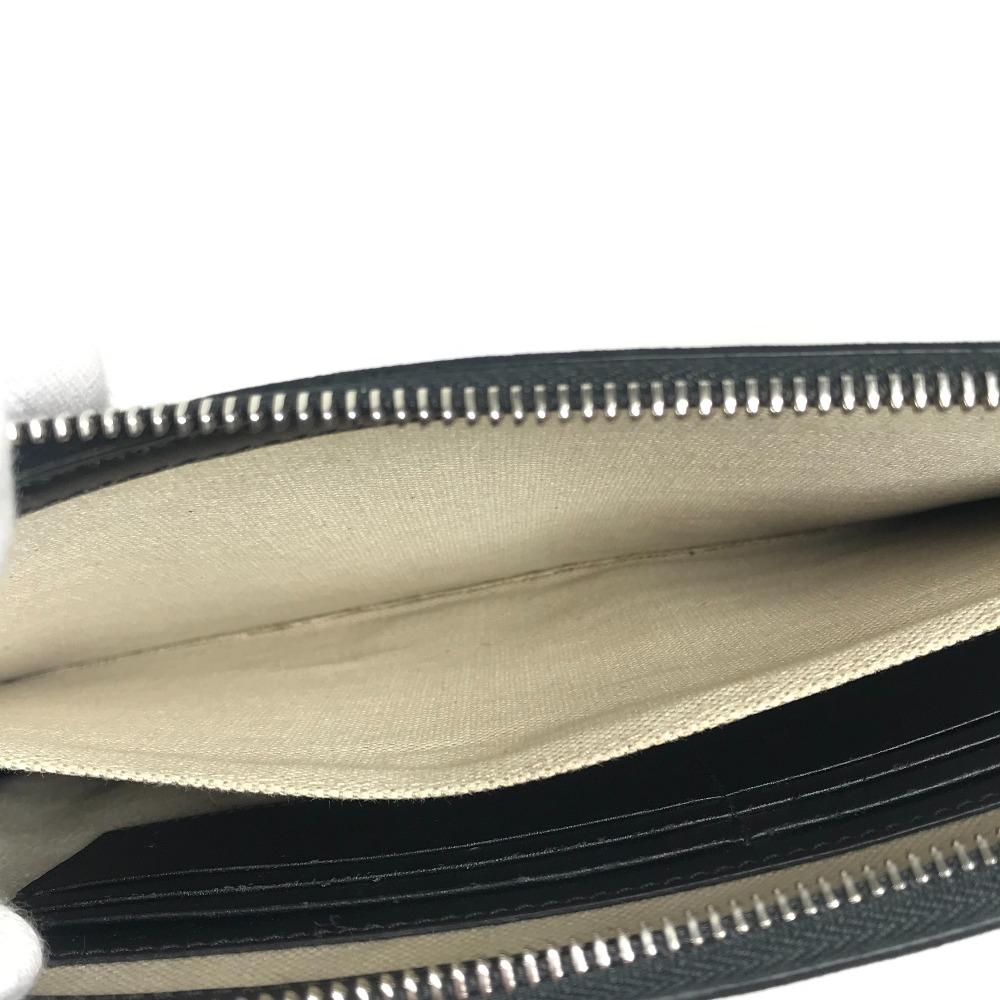 GUCCI 547084 GG Supreme BESTIARY Bag pouch with strap Clutch bag