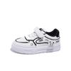 Girls' shoes 2025 autumn new student version little white shoes children's casual soft sole high value school season shoes