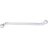 Deep Offset Double Wrench Open-End 2M-32-36