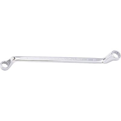 Deep Offset Double Wrench Open-End 2M-32-36