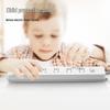 Bull GN-107 6-Outlet Power Strip with Overload Protection CN plug (adapter included)