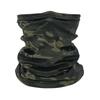 Outdoor Motorcycle Neck GaiterSun Protection Riding ScarfMulti-Functional Magic BandanaUnisex Sun Protection Head Cover
