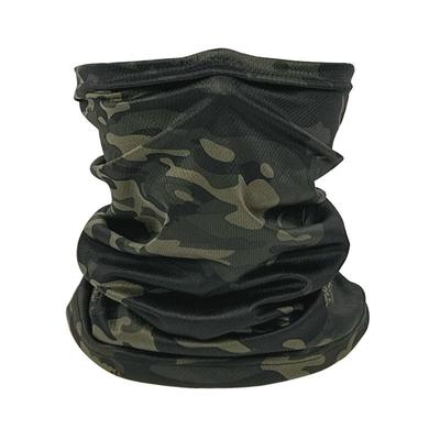 Motorrad Nackenwärmer für DraußenSonnenschutz FahrschalMultifunktionelles Magisches BandanaUnisex Sonnenschutz Kopfbedeckung