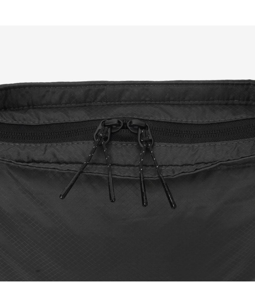 The North Face Nn2Ps16A Ultra Jet Shoulder Bag Medium Charcoal