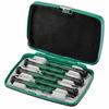 SATA 09311 Precision Screwdriver Set, 6-Piece