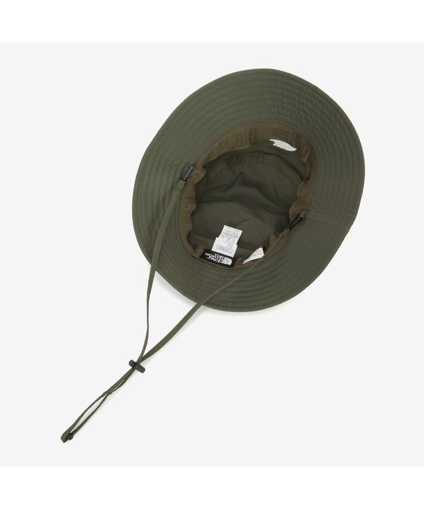 Noseupeiseu Ne3Hr50C Tnf Light Bucket Hat Khaki