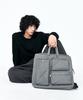 Vlot Smart Split Helmet Bag [Gray]
