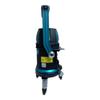USED Makita SK209GDZN Direct Green Laser Level with Case