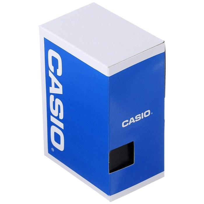 Casio Watch Standard Digital F-91W-1 (Black)