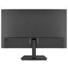 Monitor da Ufficio KTC H27T27, 27 pollici 2560×1440 2K QHD Schermo IPS Veloce, Frequenza di Aggiornamento OC 120Hz, 99% sRGB, HDR, Compatibile FreeSync & G-Sync