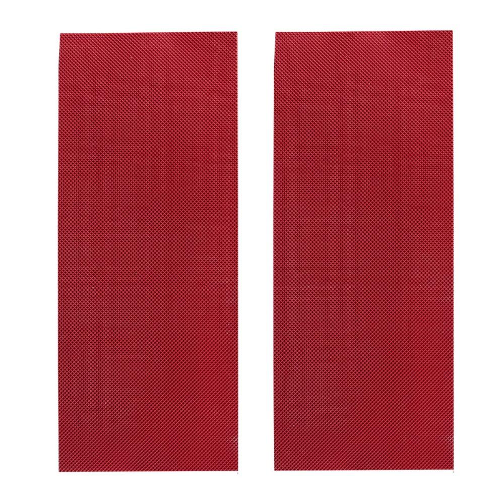 Protiskluzové gumové díly na boty Odolné proti opotřebení Opravné materiály Vysoce kvalitní silné podrážky Podložky