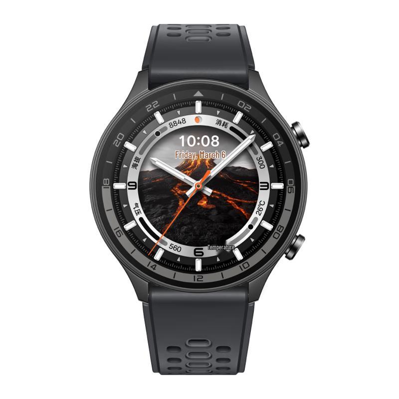 OPPO Watch Sport Smartwatch with eSIM (CN version)