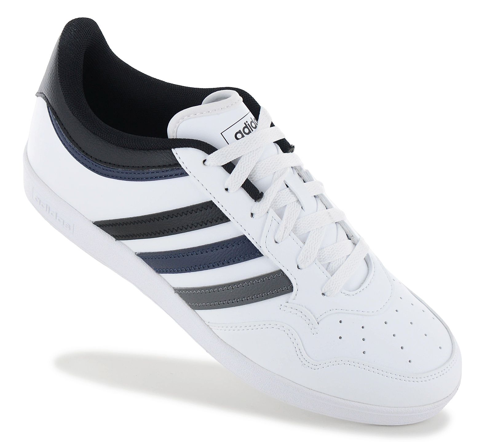 

adidas Hoops Low 4.0 - Men s Sneakers Shoes White JQ5294 ORIGINAL EU 44 2/3 UK 10 белый