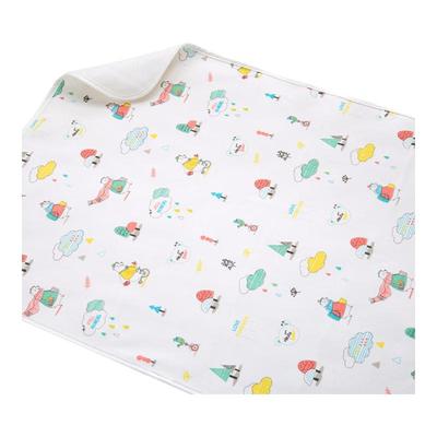 Baby Waterproof Diaper Pad