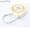 HUOTO 1.5M Ribbon Water Drop BMI Health Tape Measure