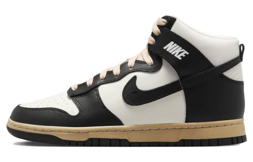 

Nike Dunk High Se Vintage Panda Women s DZ4732-133 39