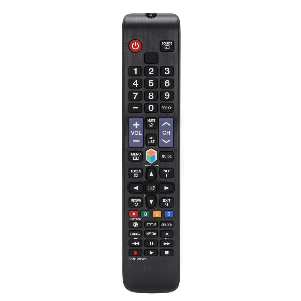 AA59‑00809A New Replacement Remote Control Applicable for UN32F4300AF UN32F4300AFXZP UN32F4300AFXZX