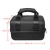 Harte Tragetasche mit doppeltem Reißverschluss, tragbare Aufbewahrungstasche aus EVA mit Schultergurt, Handtasche für Devialet Phantom II 95dB/98dB Lautsprecher