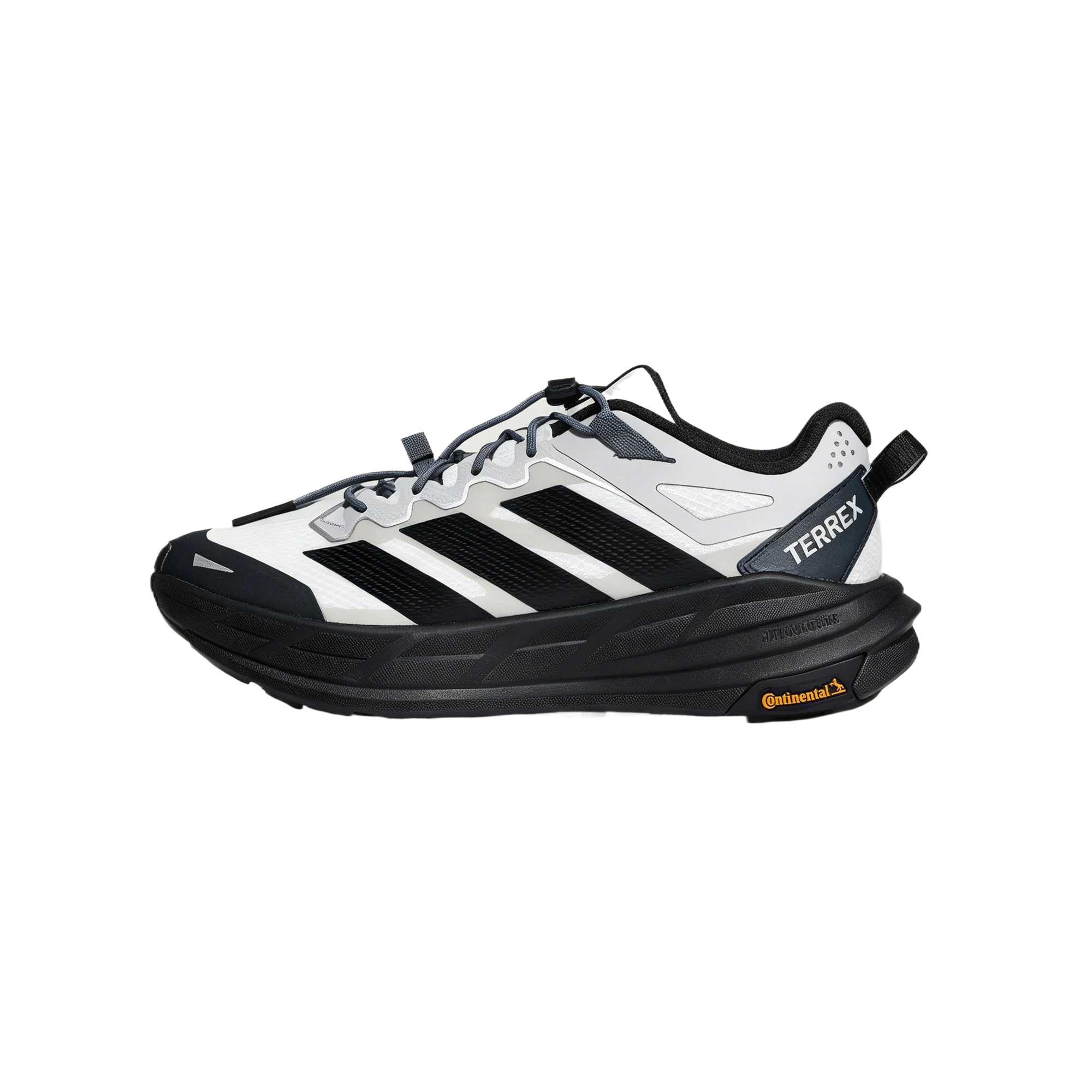 Adidas Men's Terrex Freehiker Lt Comfortable Round Toe Low Top Hiking Shoes Unisex Hiking Shoes Kz7356 Cm