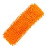 Microfiber Mop Washable Head Pads Fit Flat Dust Mops Kitchen Household Cleaning Tools Cloth Bathroom Accessories Replacement Mop