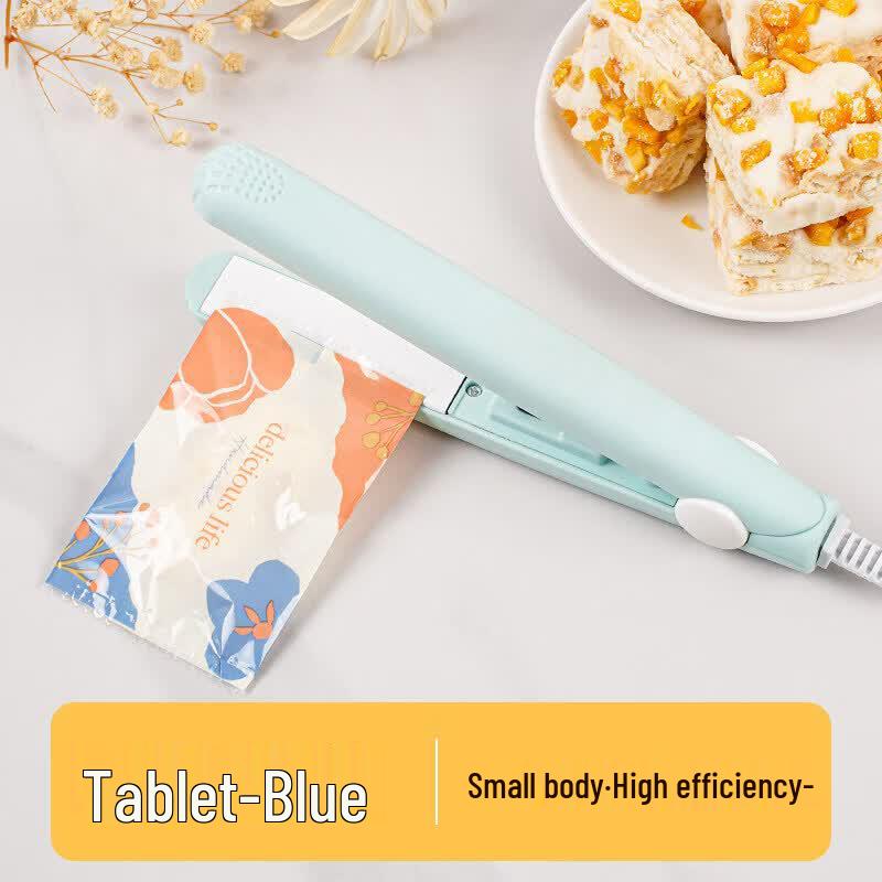Portable Handheld Bag Sealer