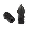 High-Speed Hardened Steel Nozzle for Creality Ender 7/5/3V3 SE 3D Printers