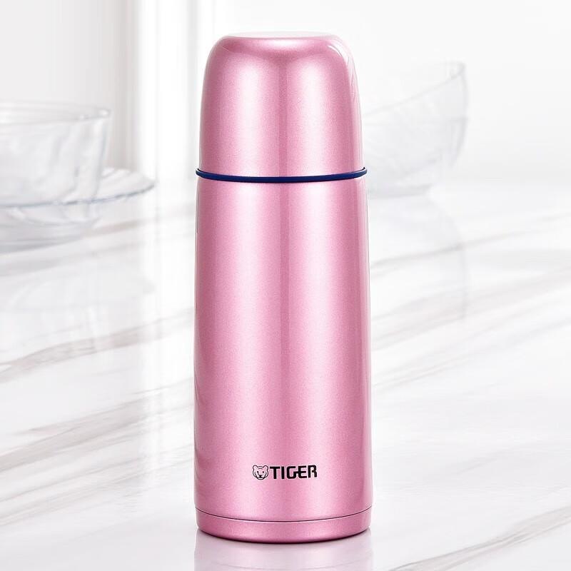 Tiger Vacuum Insulated Stainless Steel Mug CSC-A350
