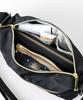 Urban Water-Repellent Polyester Shoulder Bag A5