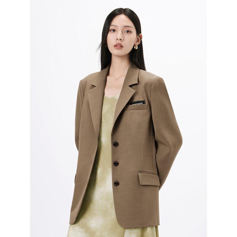 PEACEBIRD Women's Shimmer Suit Collection