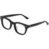 Aeswikeompaegteu Schultz 46 C1 Black
