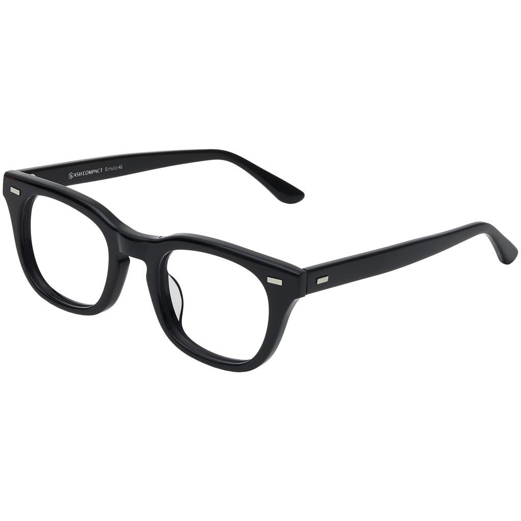 Aeswikeompaegteu Schultz 46 C1 Black