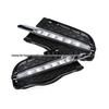 Daytime Running Light Kit for 2008-2010 Mercedes-Benz C-Class W204