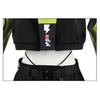Game Zenless Zone Zero Anby Demara Cosplay Costume Uniform Halloween Carnival Party Christmas Play Role Clothes Clothing