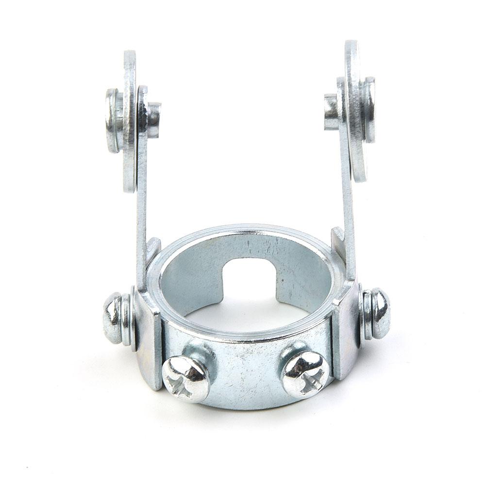 61Pcs Plasma Cutting Consumables With Roller Guide For CUT-40 Cutting Welding Nozzles Conductive Nozzle Soldering Tool