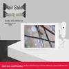 High-Definition Smart Scalp & Skin Detector with Hair Follicle Analysis