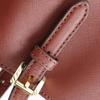 Michael Kors Tote Bag 35S6GTTT3L Red leather Women Used