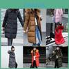 Stylish Women's Winter Slim Coat Hooded Jacket For Ultimate Warmth And Comfort