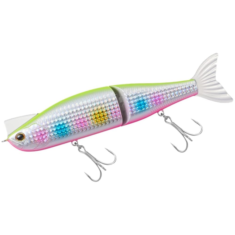 Daiwa Morethan Rage Shad J 170.5S 17g Lure Black