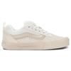 Vans Knu Skool Low Top Skateboard Shoes Unisex Beige Vans VN0009QCCD3