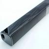 Lang 3D Whispering Wall Bluetooth-høyttaler Trådløst kort Subwoofer Sound Blaster Family-høyttaler