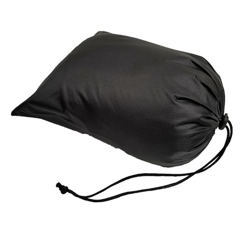 Outdoor Camping Hiking Travel Storage Bags Multifunctional Waterproof Swimming Bag Drawstring Shoes Pouch Case Organizer Tools