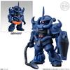 FW GUNDAM CONVERGE VISUAL SELECTION BOX #MOVIE 10-piece (Candy Toy)