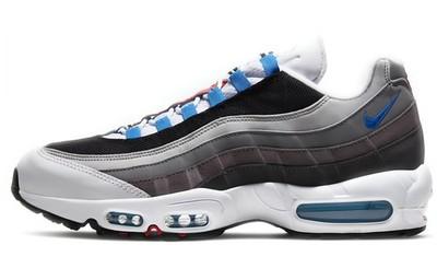 Nike Air Max 95 Greedy 2020 CJ0589-001 40.5 армия зеленый