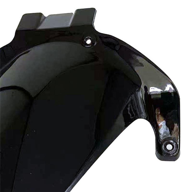 Ac29-Motorcycle Rear Wheel Tire Hugger Fender Mudguard Mud Splash Guards For Honda CBR600RR F5 CBR 600 RR 2005 2006 2007- Pa