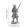 Action Figure Display Tabletop Game, Figurine Collectible Statues ,Ancient Statue for