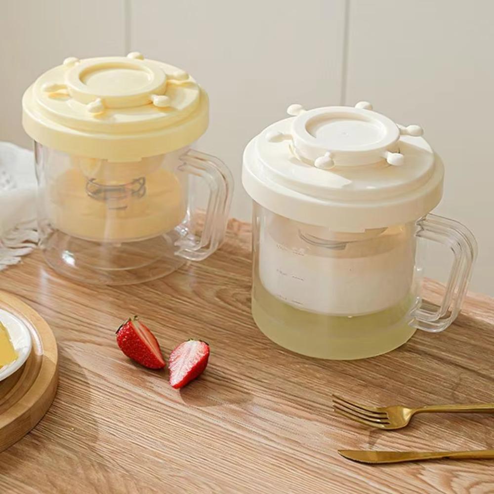 Spring Press Yogurt Whey Separator With Filter Cloth Yogurt Filter Yogurt Extractor Juice