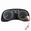New Combination Trument Assembly Tachometer 9655476380 FOR Pugeot 307 SW (3H) Combi 1.6 16V (TU5JP4 (NFU)) 2005